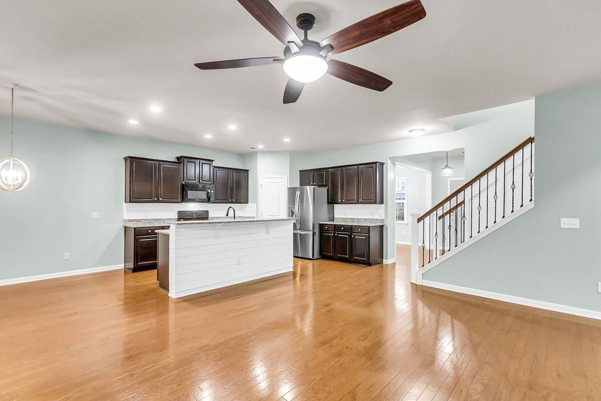 House for rent at 271 Decatur Dr, Summerville, SC 29486