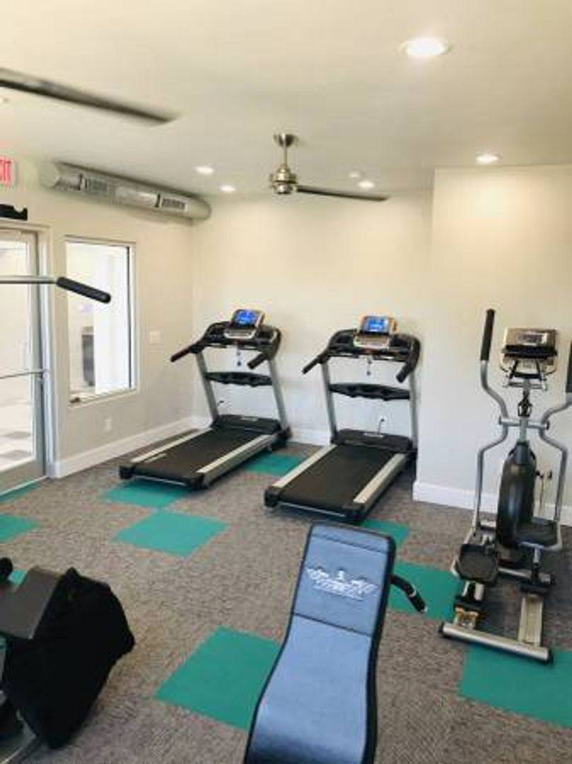 Apartment for rent at 8300 Calmont Ave, Fort Worth, TX 76116