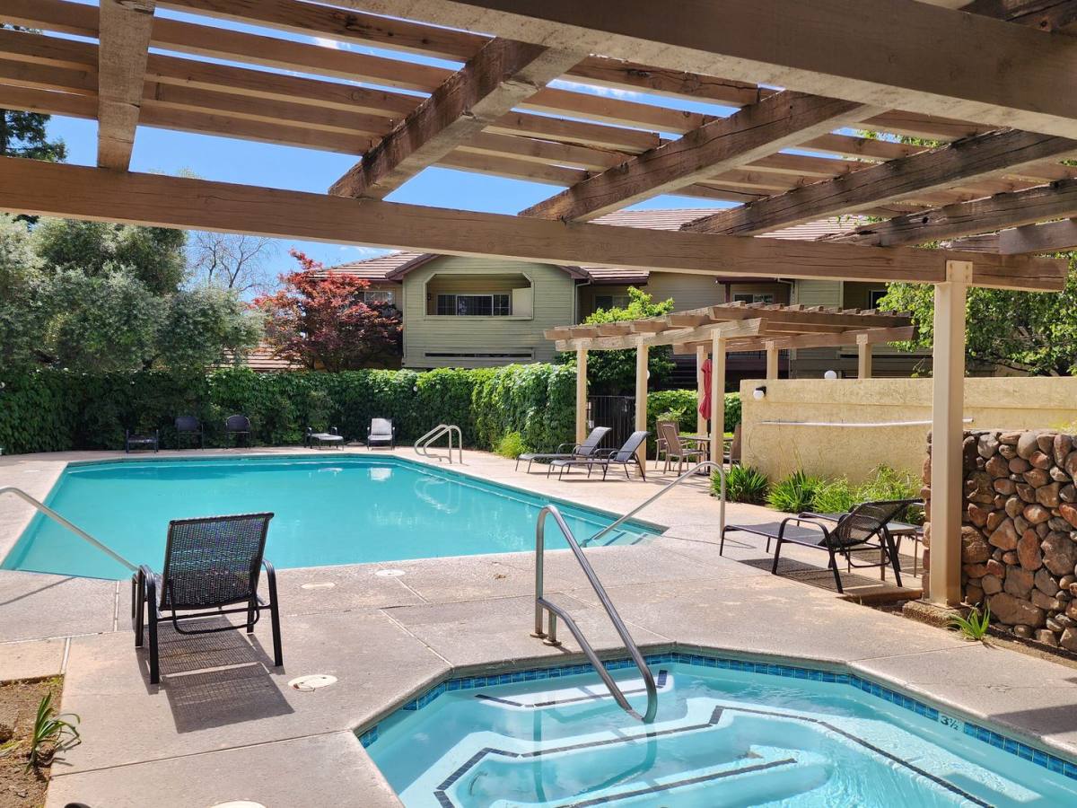 Apartment for rent at Cobblecreek Apartment Homes, 2777 Eaton Rd, Chico, CA 95973
