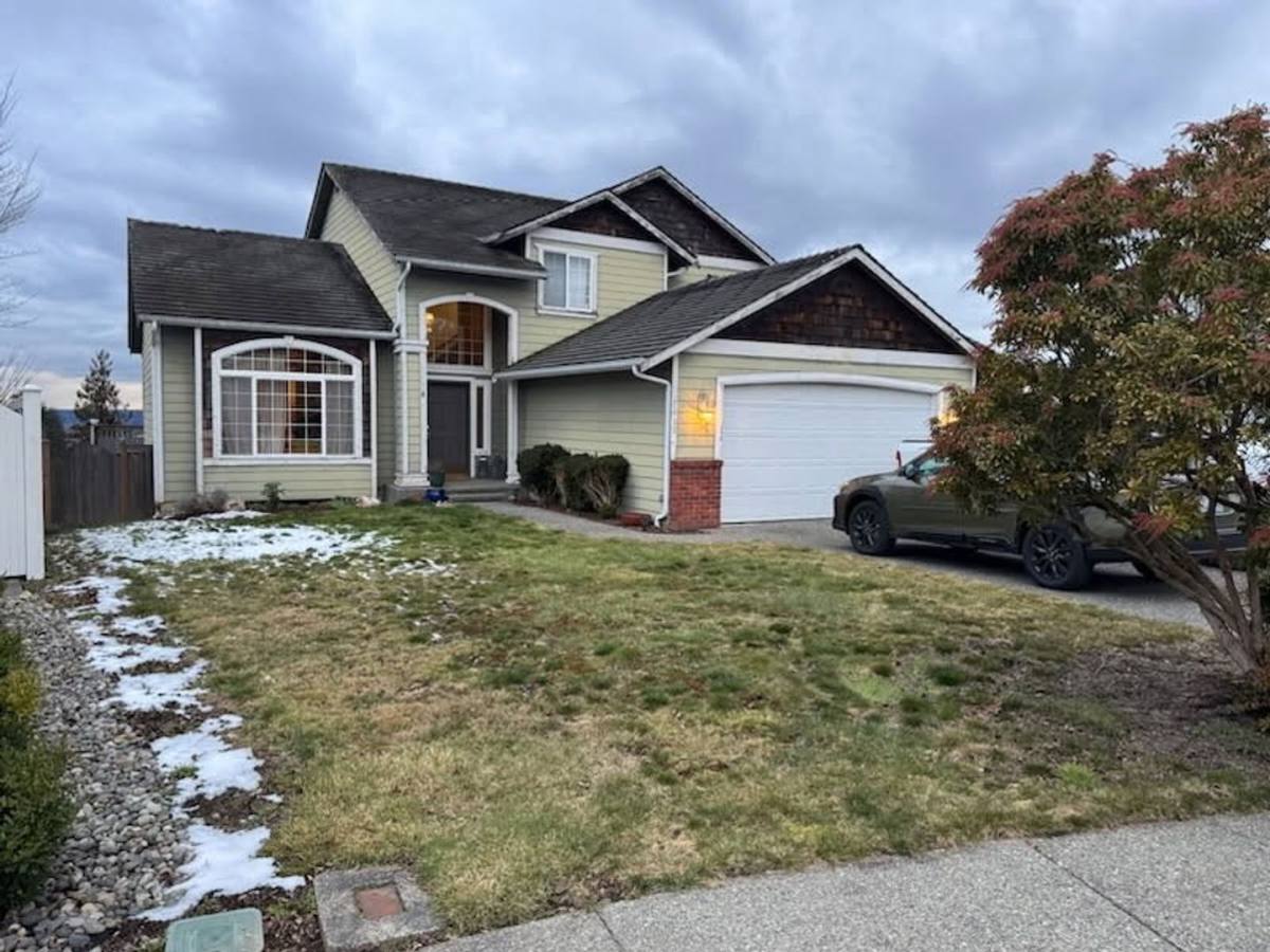 House for rent at 7413 59th St NE, Marysville, WA 98270