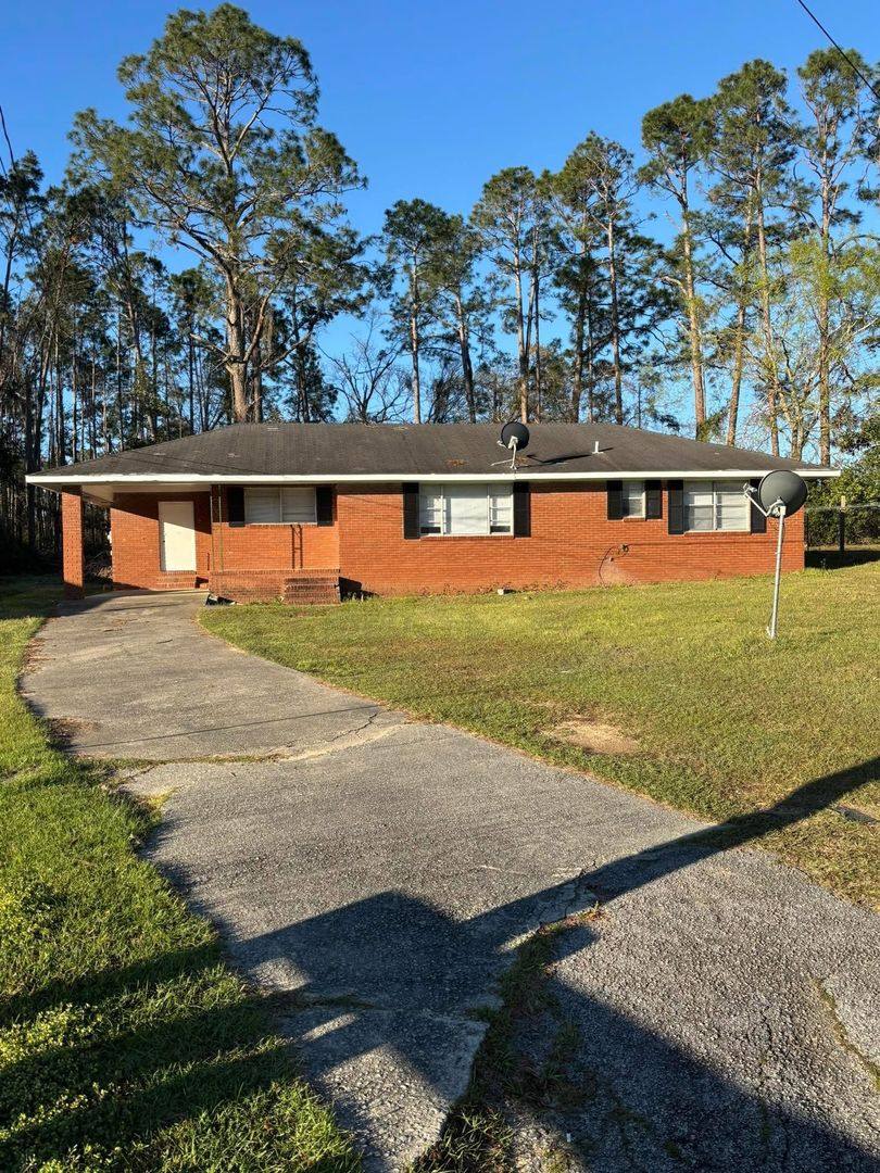 House for rent at 733 E 7th St, Vidalia, GA 30474