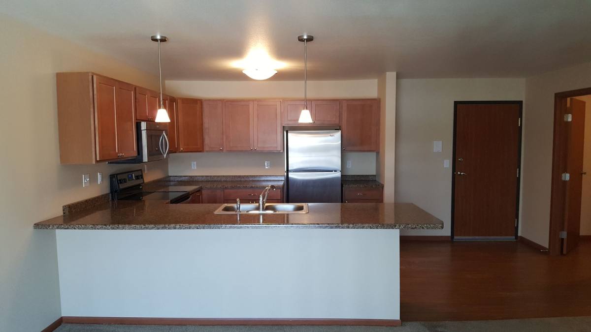 Apartment for rent at 304 Pelican River Rd, Detroit Lakes, MN 56501