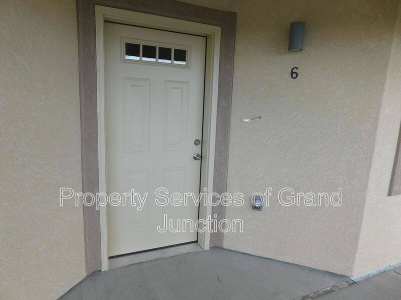 672 Brookwillow Dr #6, Grand Junction, CO 81505