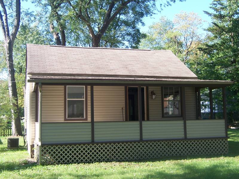 House for rent at 1230 Chestnut, Stow, OH 44224