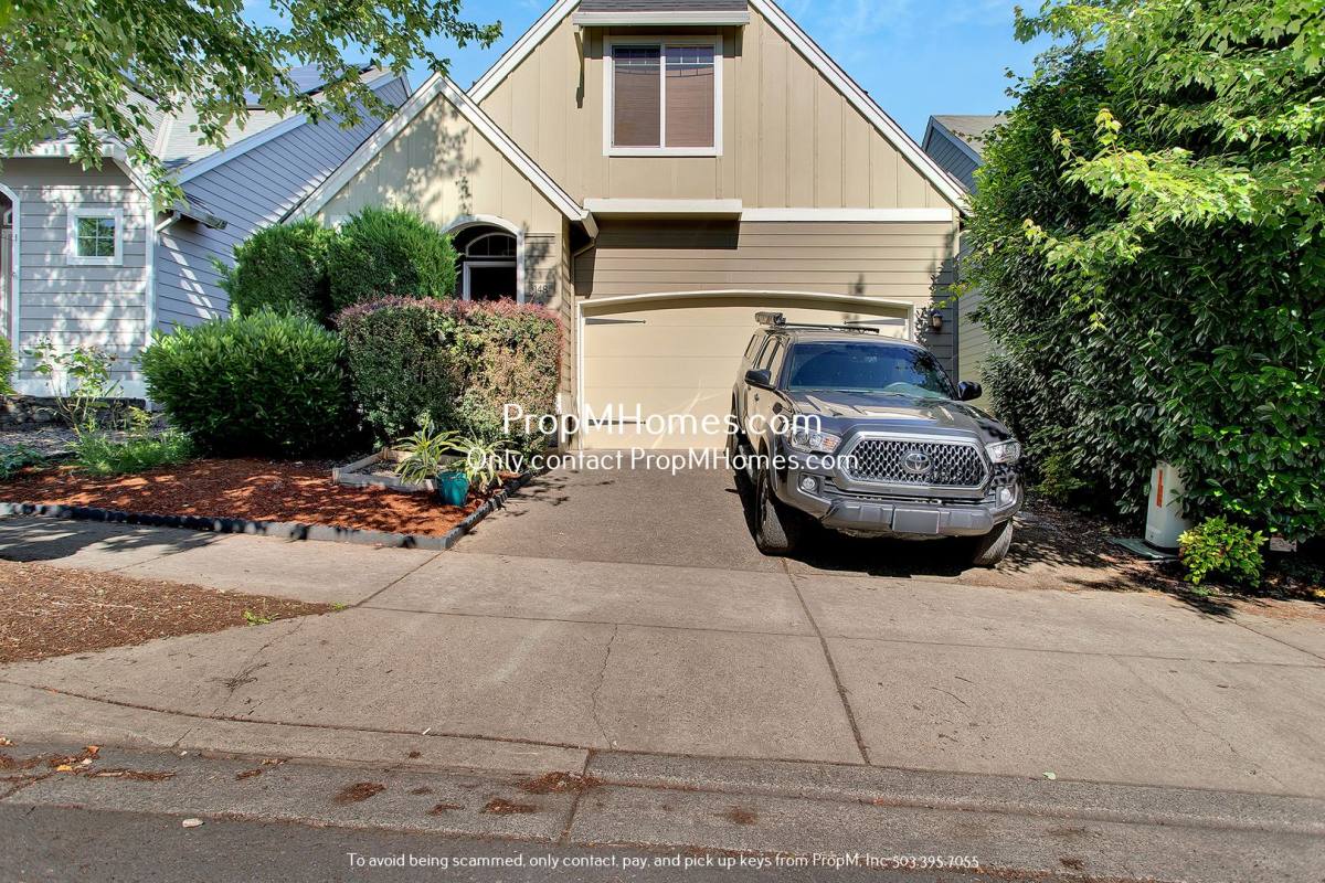House for rent at 148 NW 208th Ave, Beaverton, OR 97006