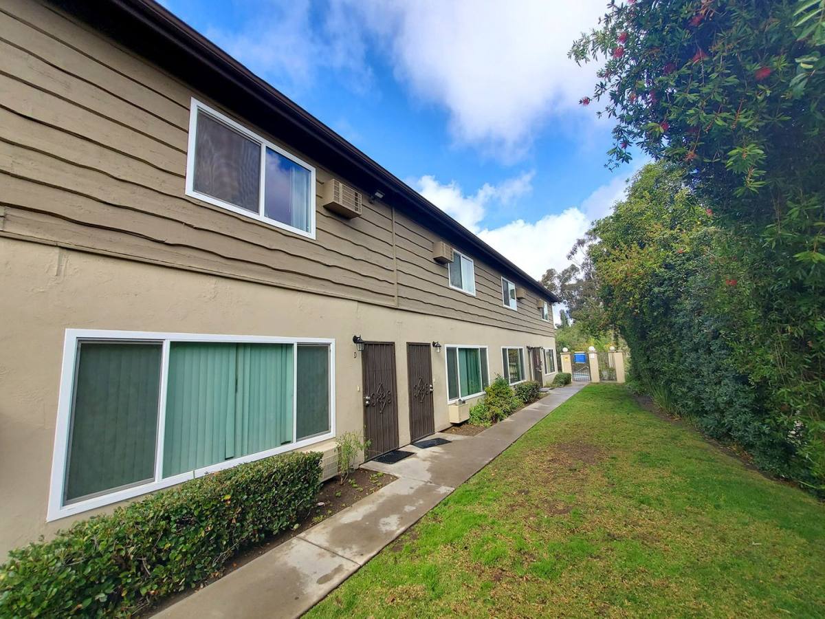 Apartment for rent at 2101-2109 Arnold Way, Alpine, CA 91901