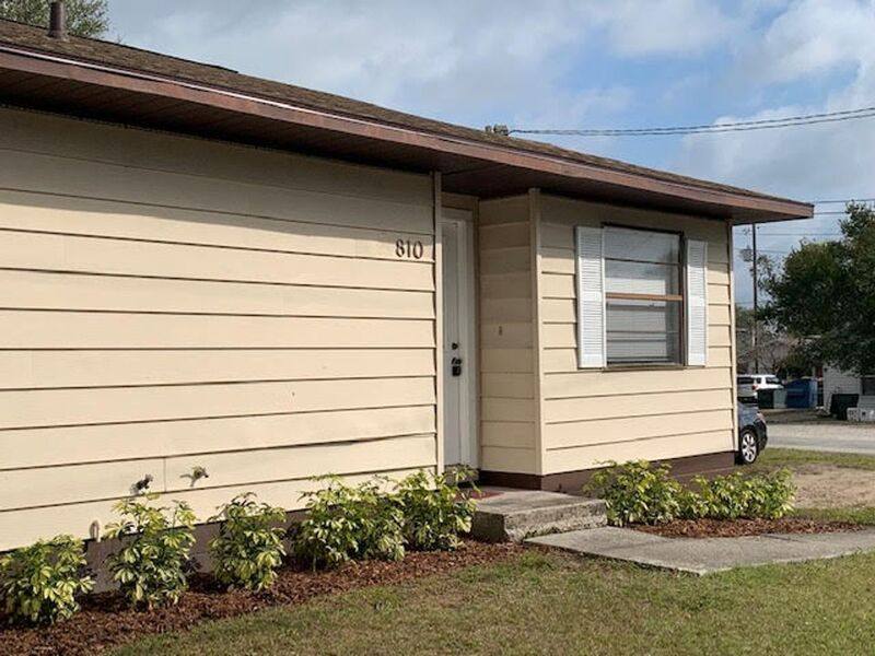 Apartment for rent at 810 E Lemon St, Lakeland, FL 33801