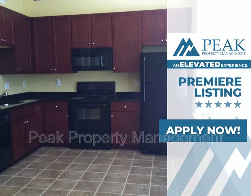 Apartment for rent at 1201 W City Point Rd #202, Hopewell, VA 23860