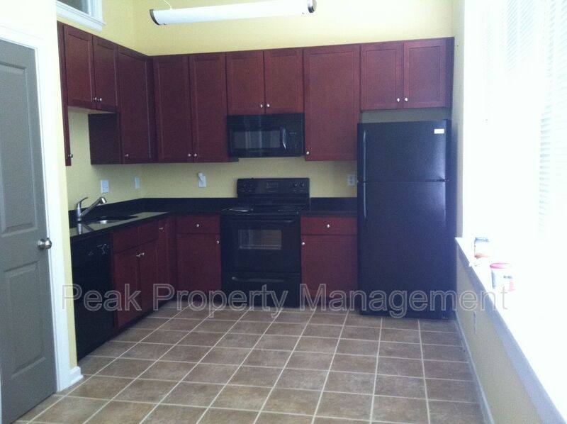 Apartment for rent at 1201 W City Point Rd #202, Hopewell, VA 23860