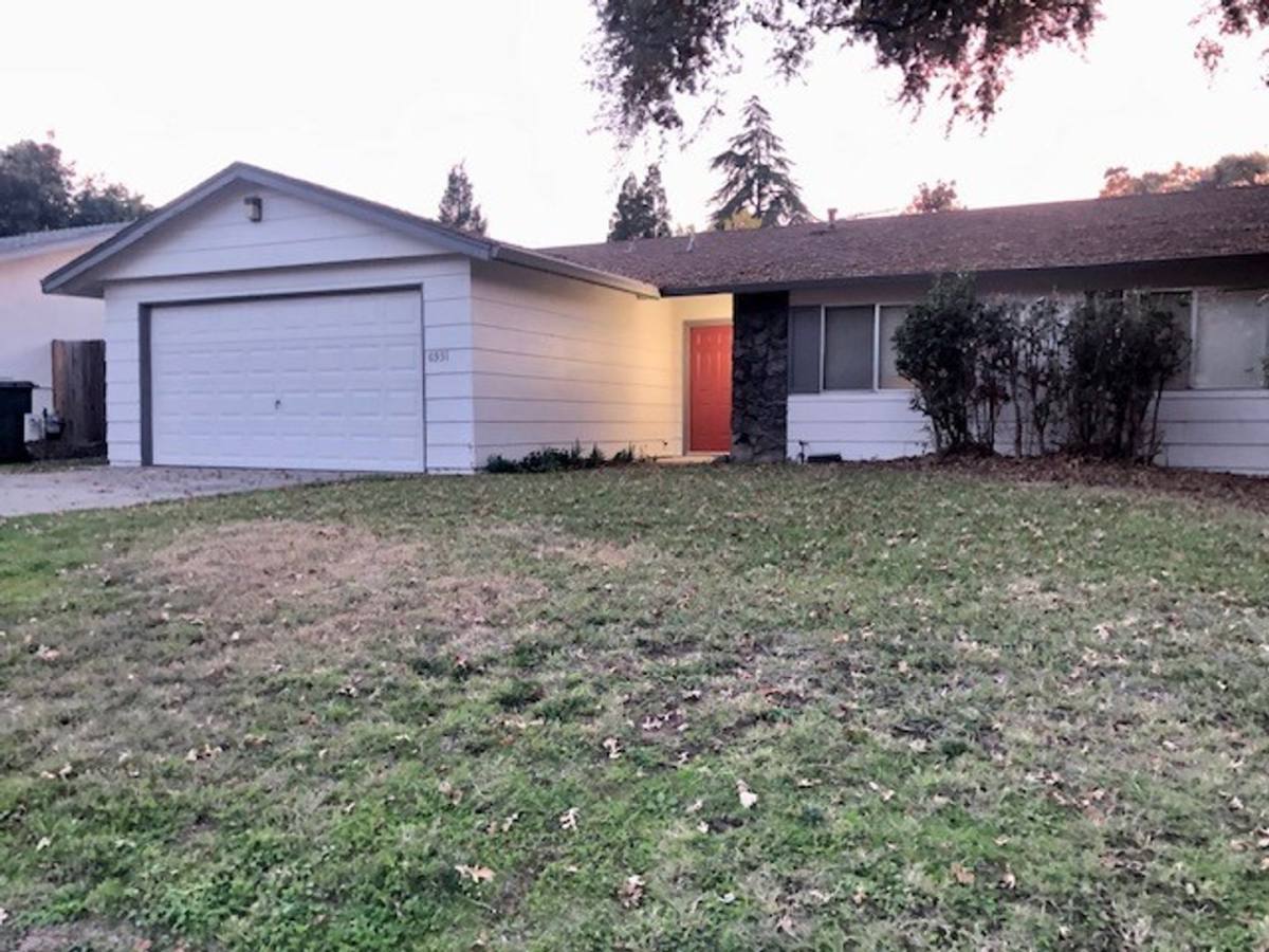 House for rent at 6931 Cross Dr, Orangevale, CA 95662