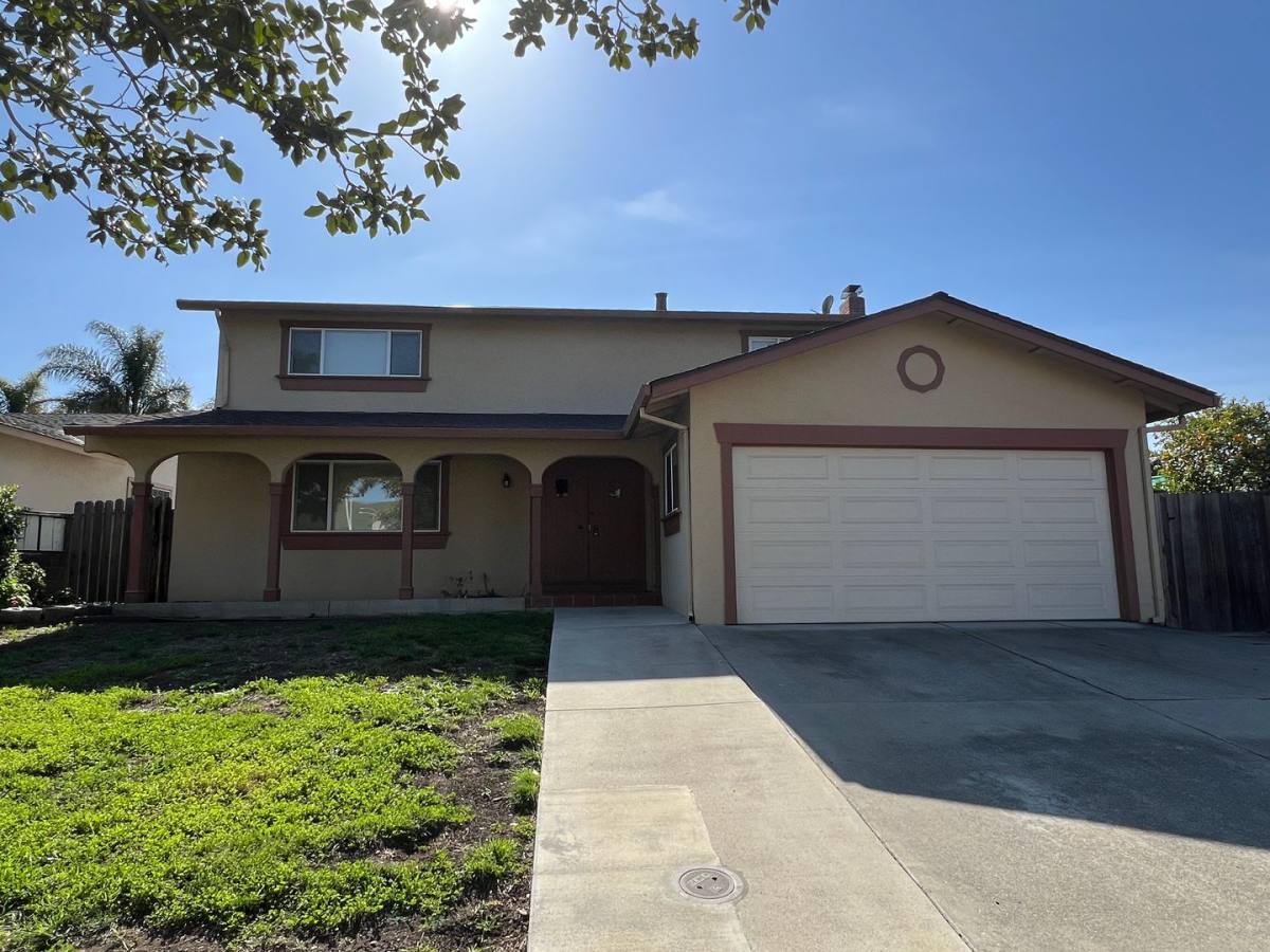 House for rent at 827 S Park Victoria Dr, Milpitas, CA 95035