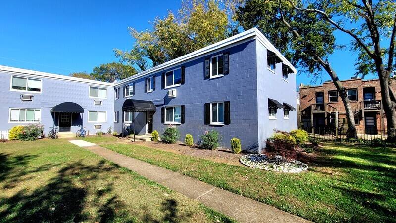 Apartment for rent at 3206 Ellwood Ave #A, Richmond, VA 23221