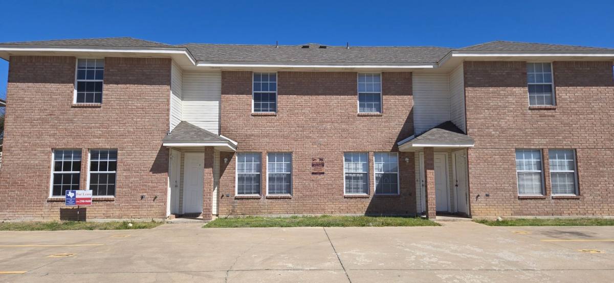 Apartment for rent at 5703 Redstone Dr, Killeen, TX 76543
