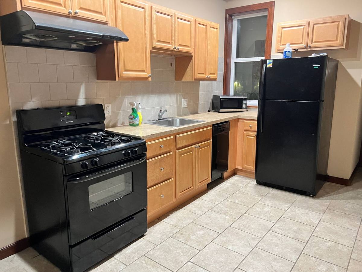 Apartment for rent at 3223 Wallace St, Philadelphia, PA 19104