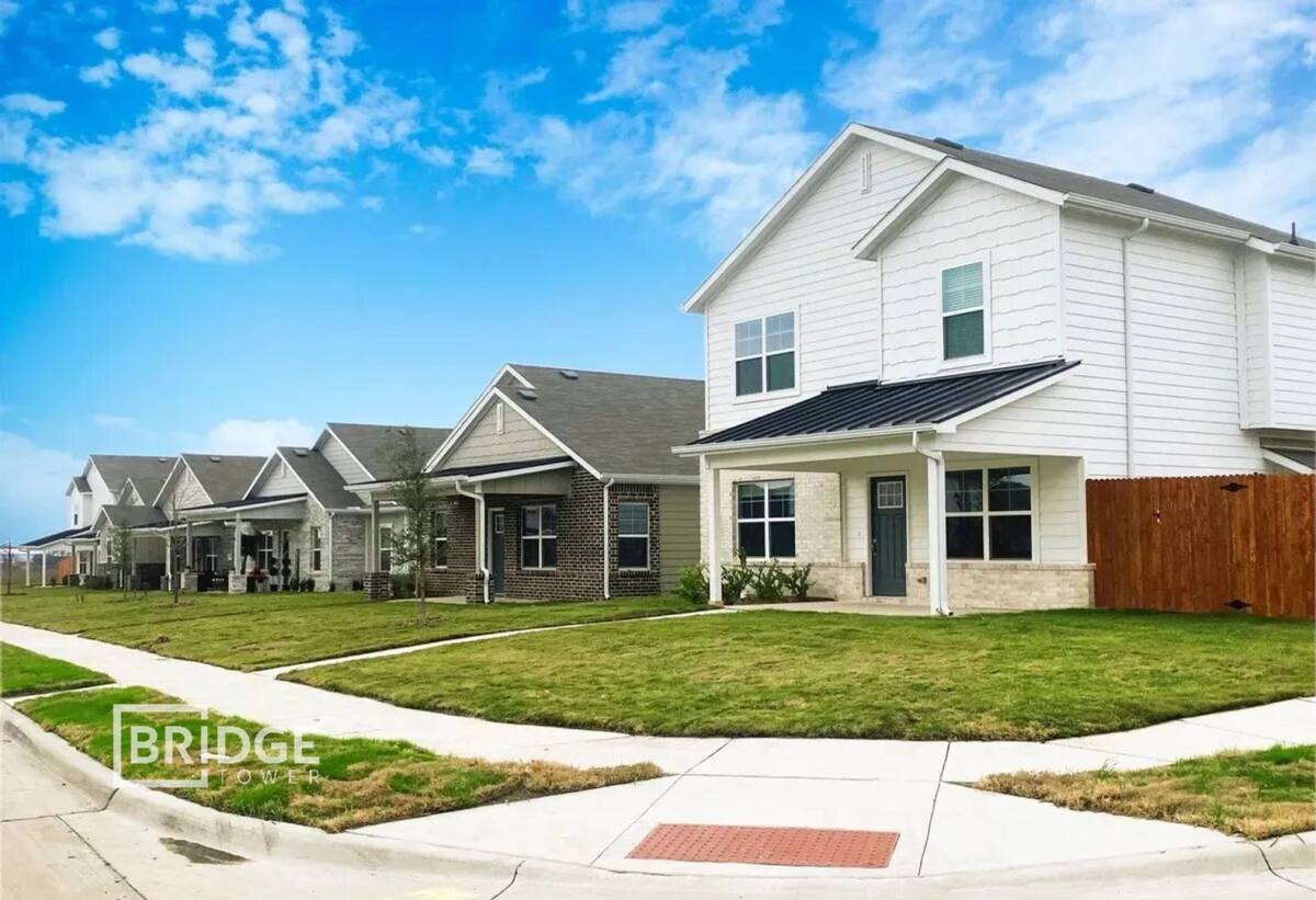 House for rent at 4118 Sarno Dr, Forney, TX 75126