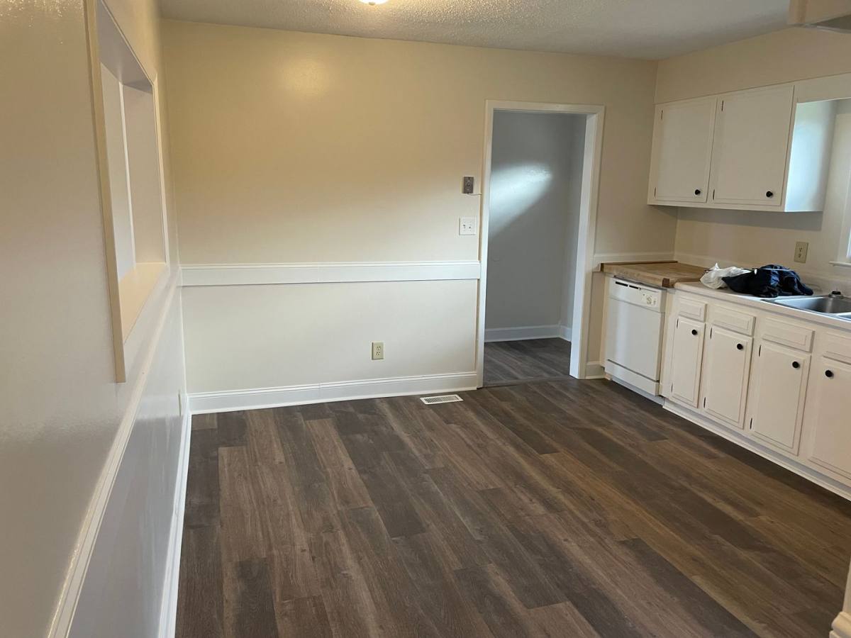 House for rent at 217 Pinedale Rd, Havelock, NC 28532