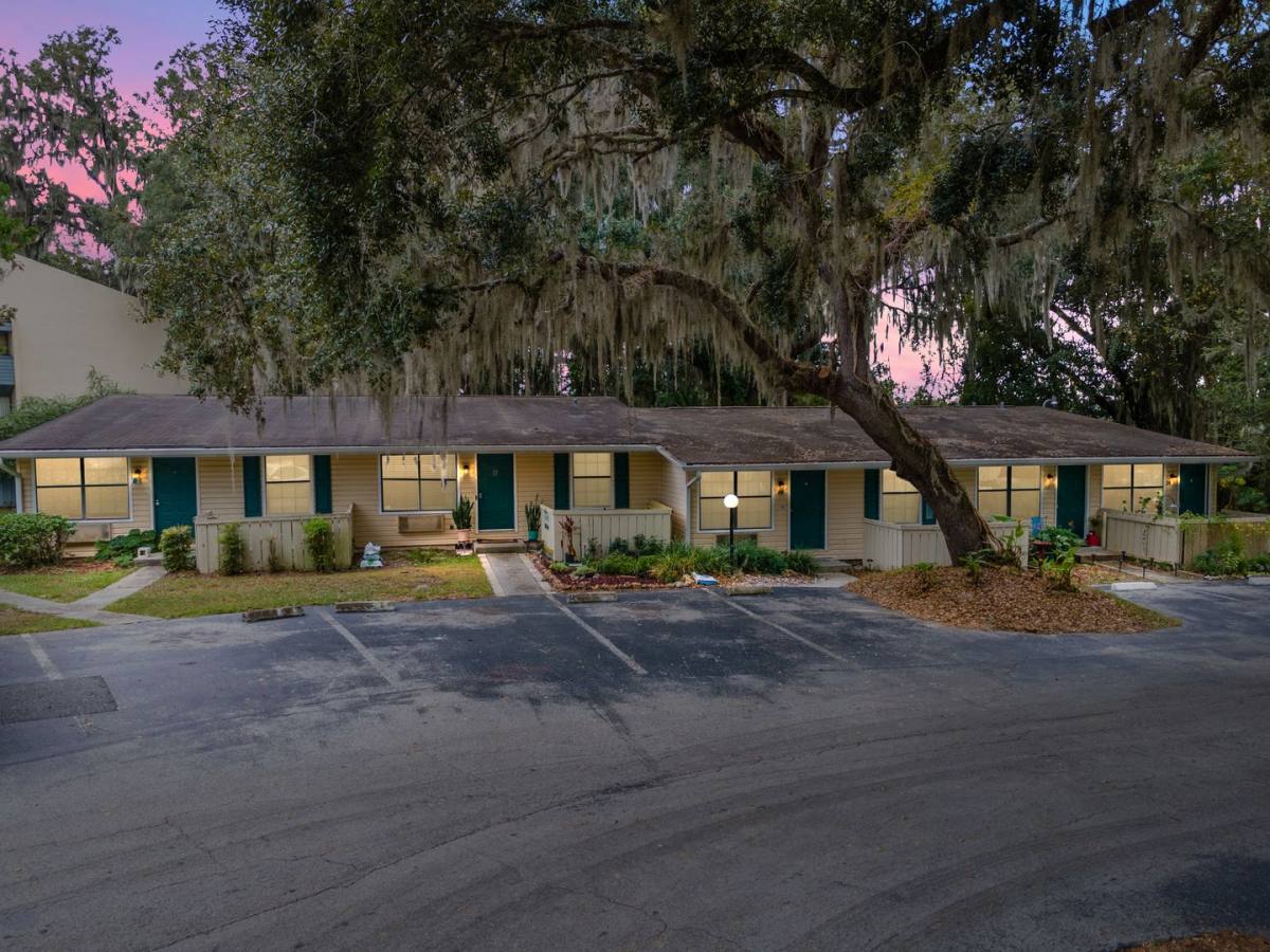 Condo for rent at 2490 SW 14th Dr, Gainesville, FL 32608