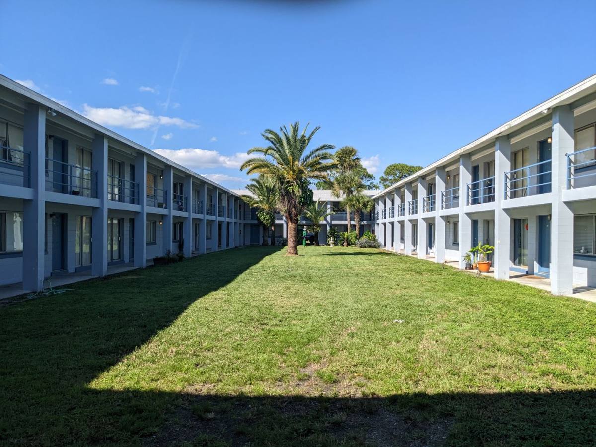 Apartment for rent at 140 Minna Lane #101, Merritt Island, FL 32953