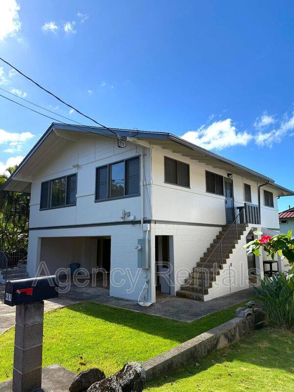 487 Luakini St #DOWNSTAIRS, Honolulu, HI 96817