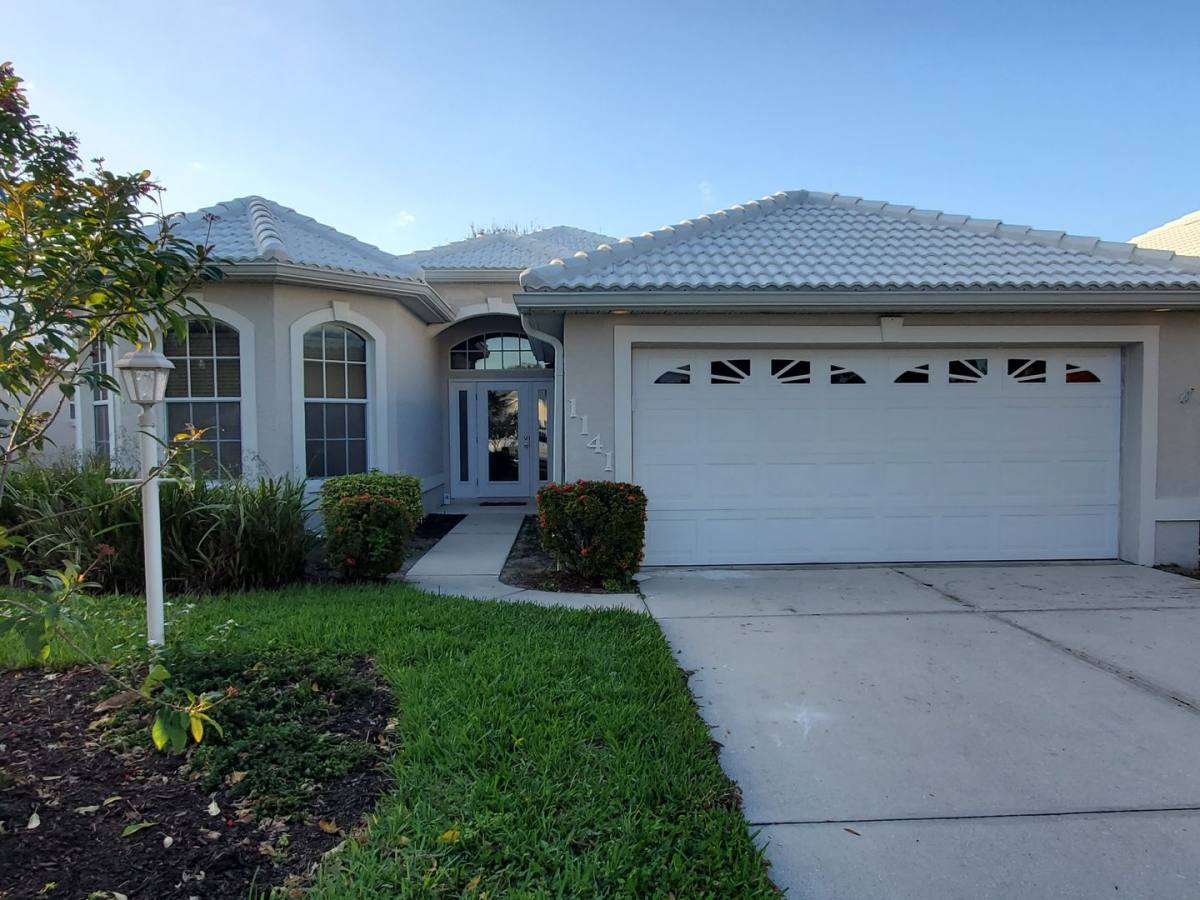 Apartment for rent at 1141 Southlake Court, Venice, FL 34285