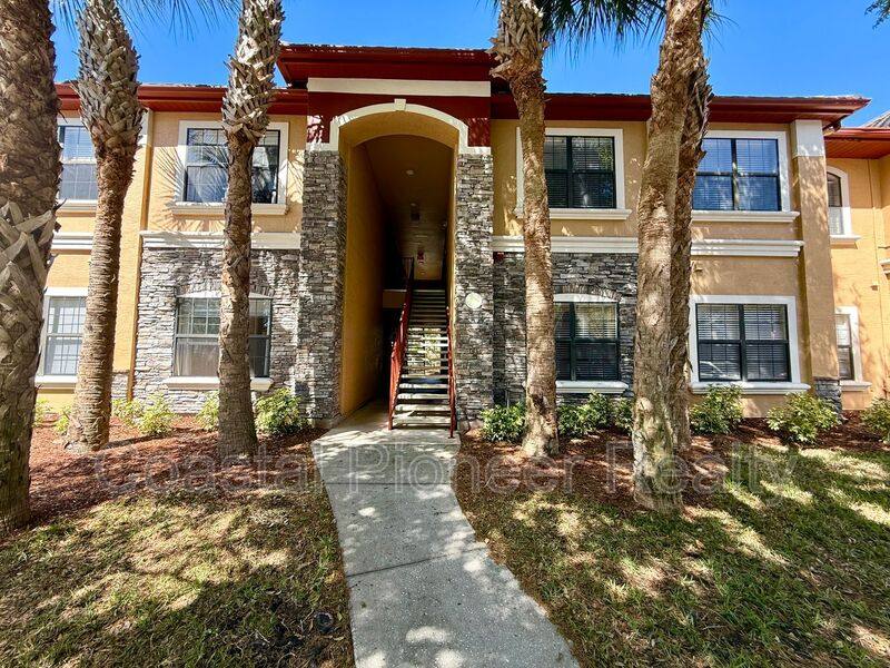 Condo for rent at 2141 Portofino Place #2823, Palm Harbor, FL 34683