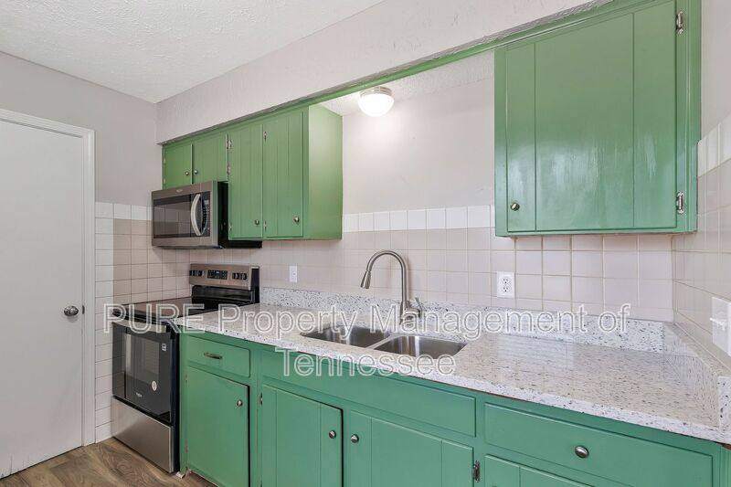 Apartment for rent at 215C Prince Ave #C, Nashville, TN 37207