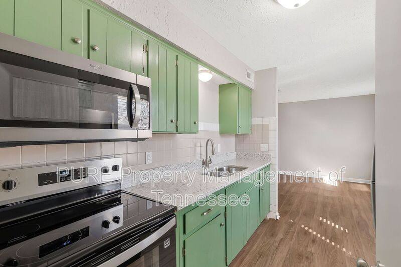 Apartment for rent at 215 Prince Ave #B, Nashville, TN 37207