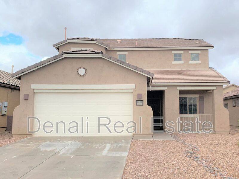 House for rent at 14334 S Via Gualda, Sahuarita, AZ 85629