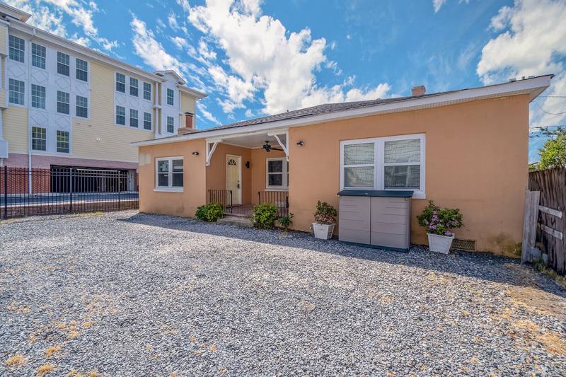 Apartment for rent at 316 24th St, Virginia Beach, VA 23451