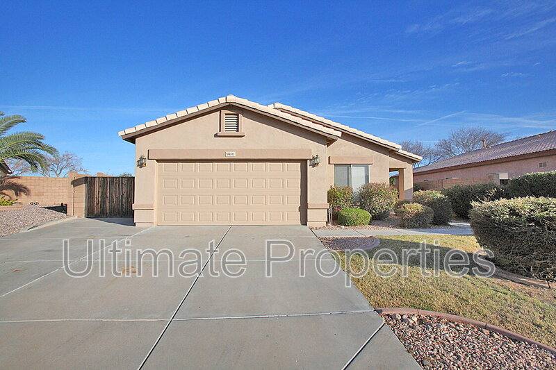 House for rent at 9470 W Quail Ave, Peoria, AZ 85382