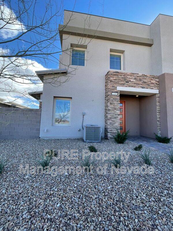 Townhouse for rent at 600 N Carriage Hill Dr #1188, Las Vegas, NV 89138