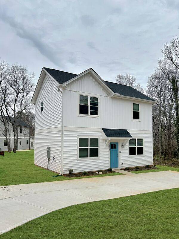 1817 Vista Terrace, Statesville, NC 28677