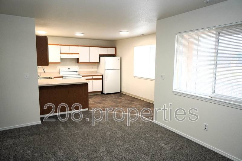 Apartment for rent at 4684 W Pasadena Lane #202, Boise, ID 83705
