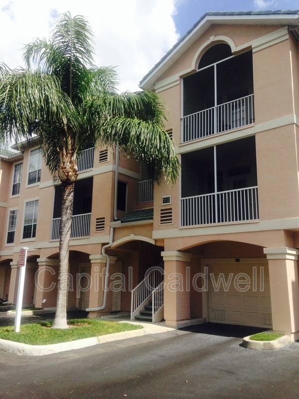 Townhouse for rent at 3208 Bay Club Circle, Tampa, FL 33607