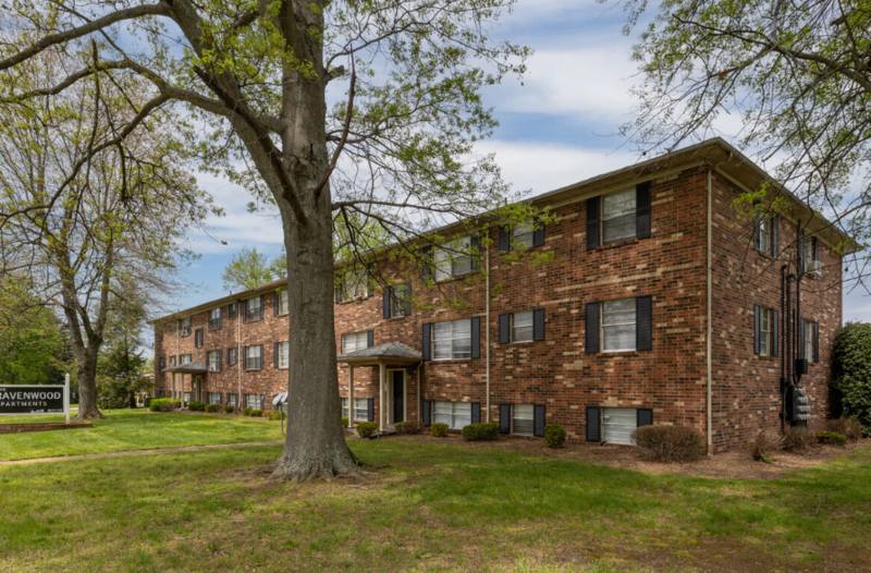 Apartment for rent at 1603 Gagel Ave #2, Louisville, KY 40216