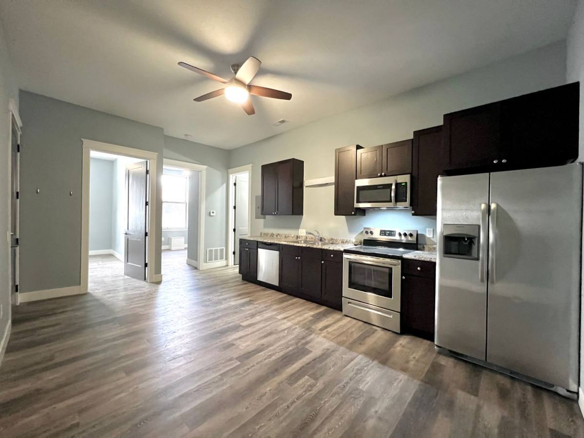 Apartment for rent at 320 W Wyatt Earp, Dodge City, KS 67801