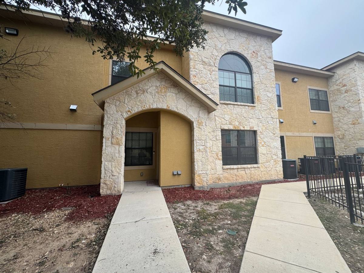 House for rent at 6160 Eckhert Rd, San Antonio, TX 78240