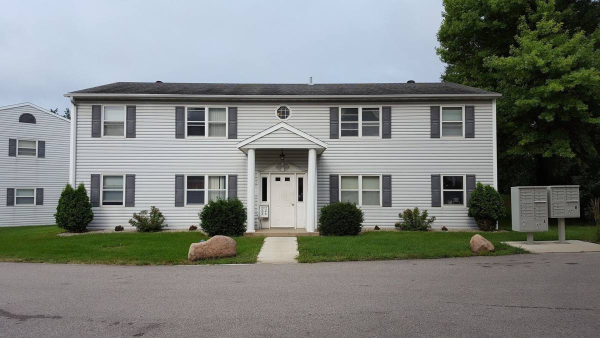 Apartment for rent at 1901 26th Ave NW, Rochester, MN 55901