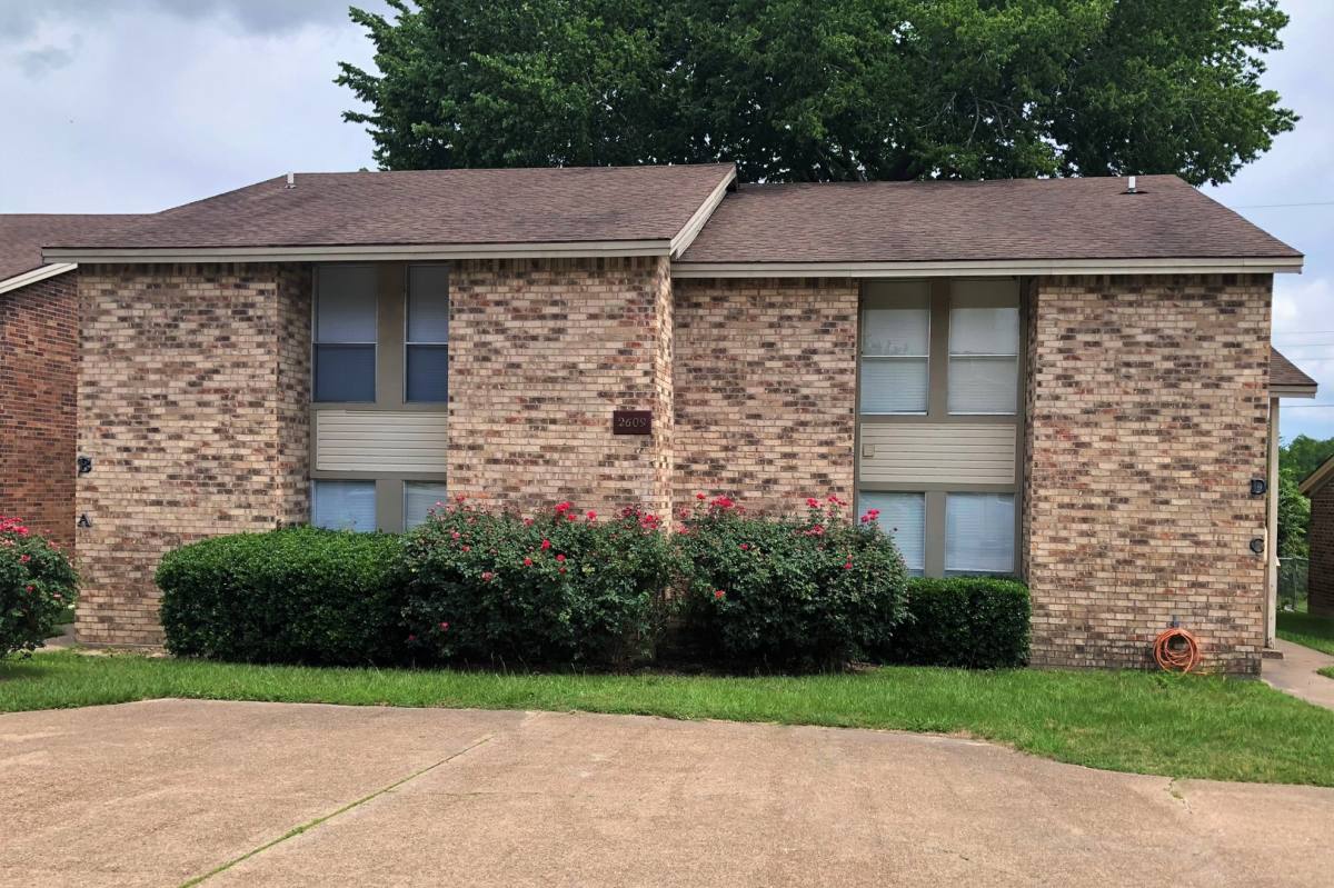 Apartment for rent at 2609 Pecan Knoll Dr, Bryan, TX 77802