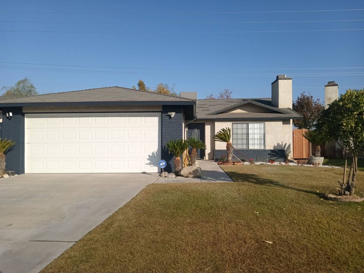 House for rent at 1308 Cory Ave, Bakersfield, CA 93307