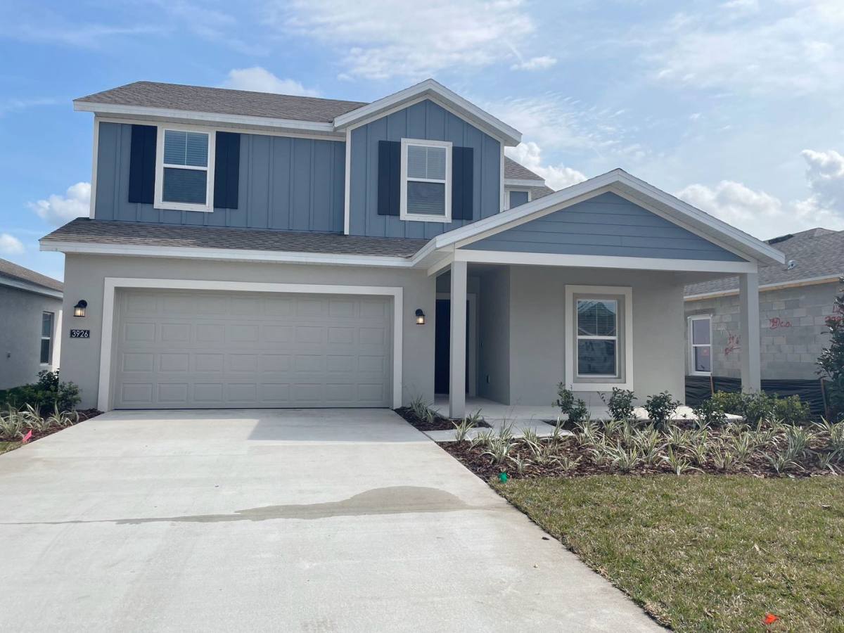 House for rent at 3926 Willowbrook Dr, Edgewater, FL 32141