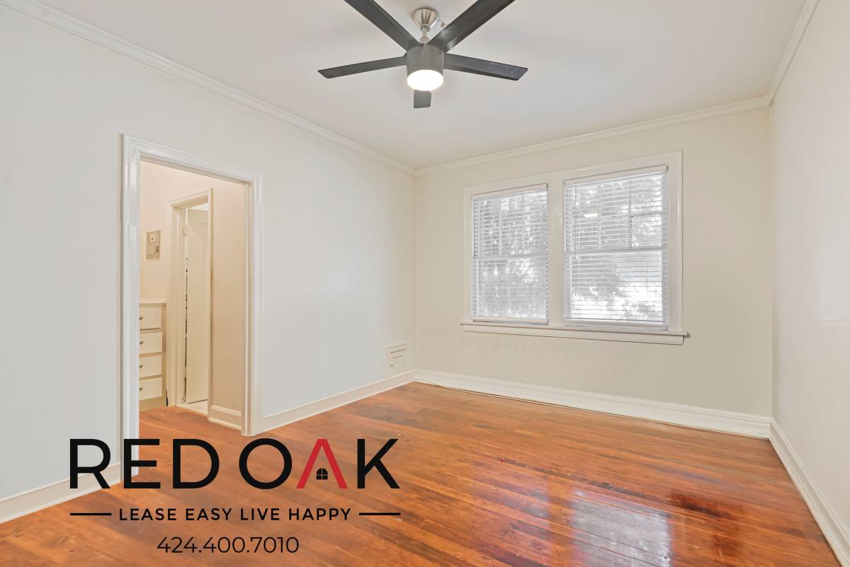 Condo for rent at 649 N Rossmore Ave #202, Los Angeles, CA 90004