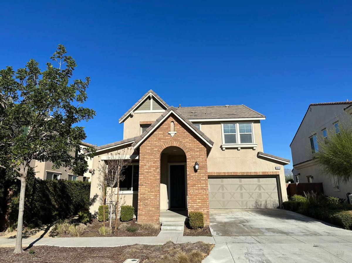 House for rent at 8812 Kings Canyon St, Chino, CA 91708