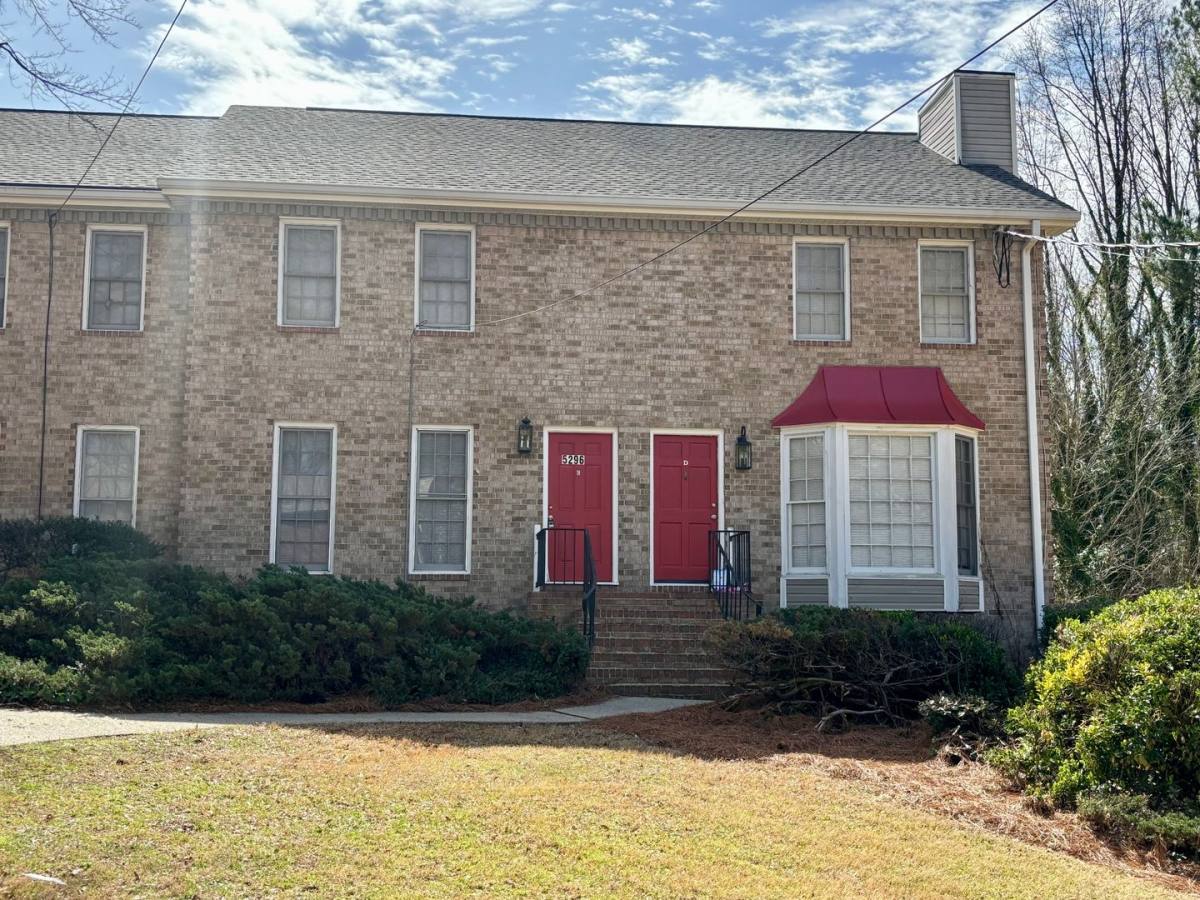 Apartment for rent at 5296 Weyden Trail, Norcross, GA 30071