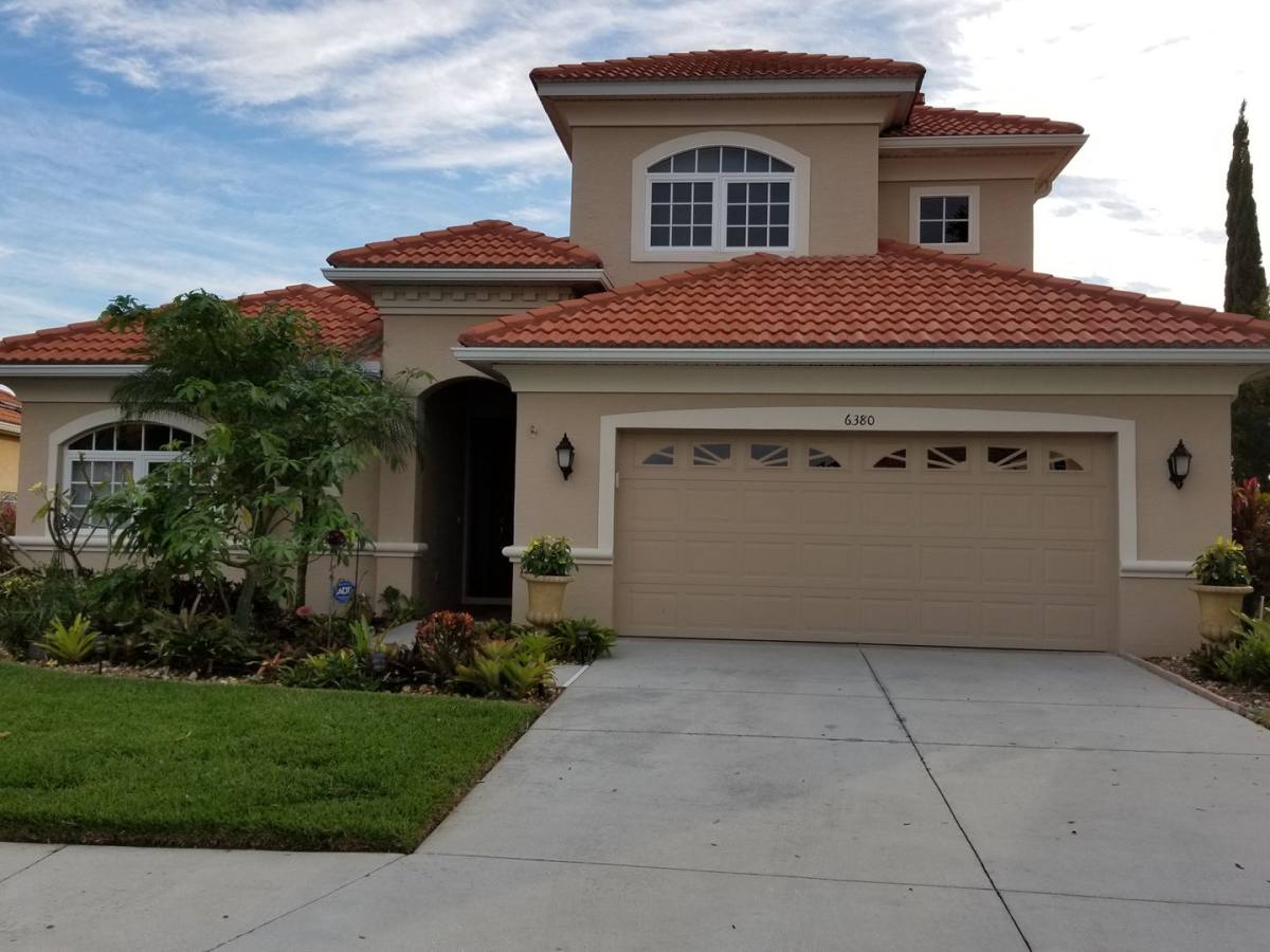 Apartment for rent at 6380 Rookery Circle, Bradenton, FL 34203