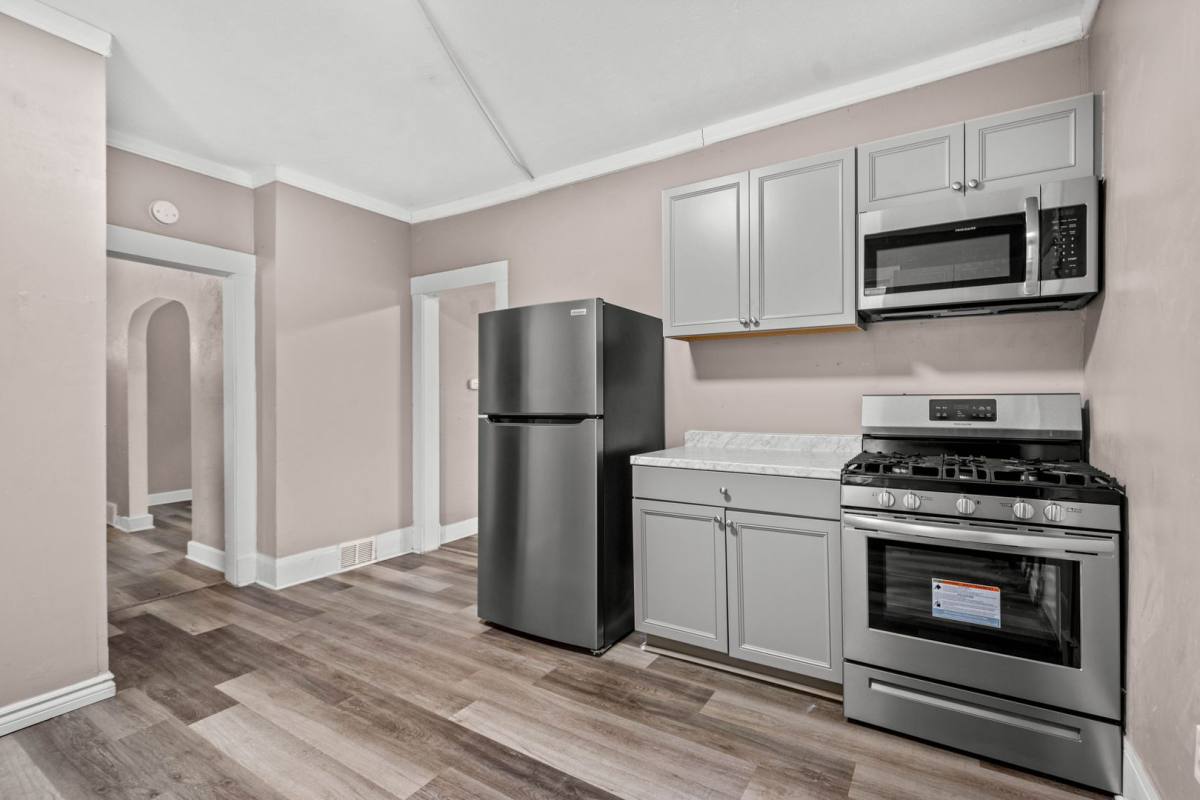 House for rent at 1102 Main St, Aliquippa, PA 15001