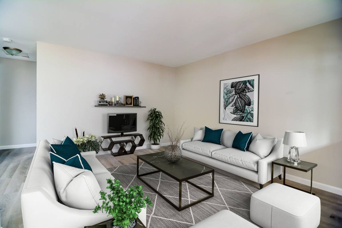 Apartment for rent at 5110 Chicago Ave SW, Lakewood, WA 98499