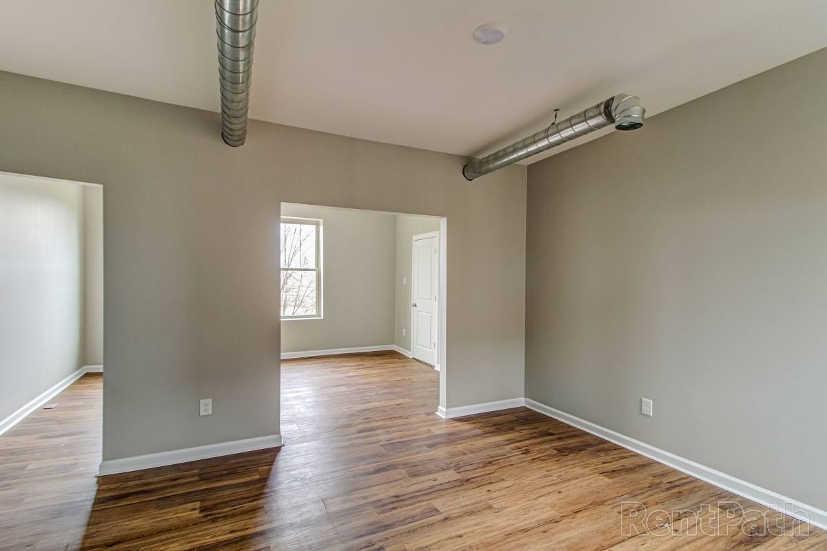 Apartment for rent at 1442 Calvert, Detroit, MI 48206