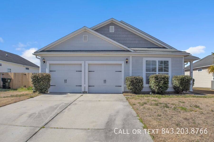 House for rent at 207 Summer View Rd, Summerville, SC 29486
