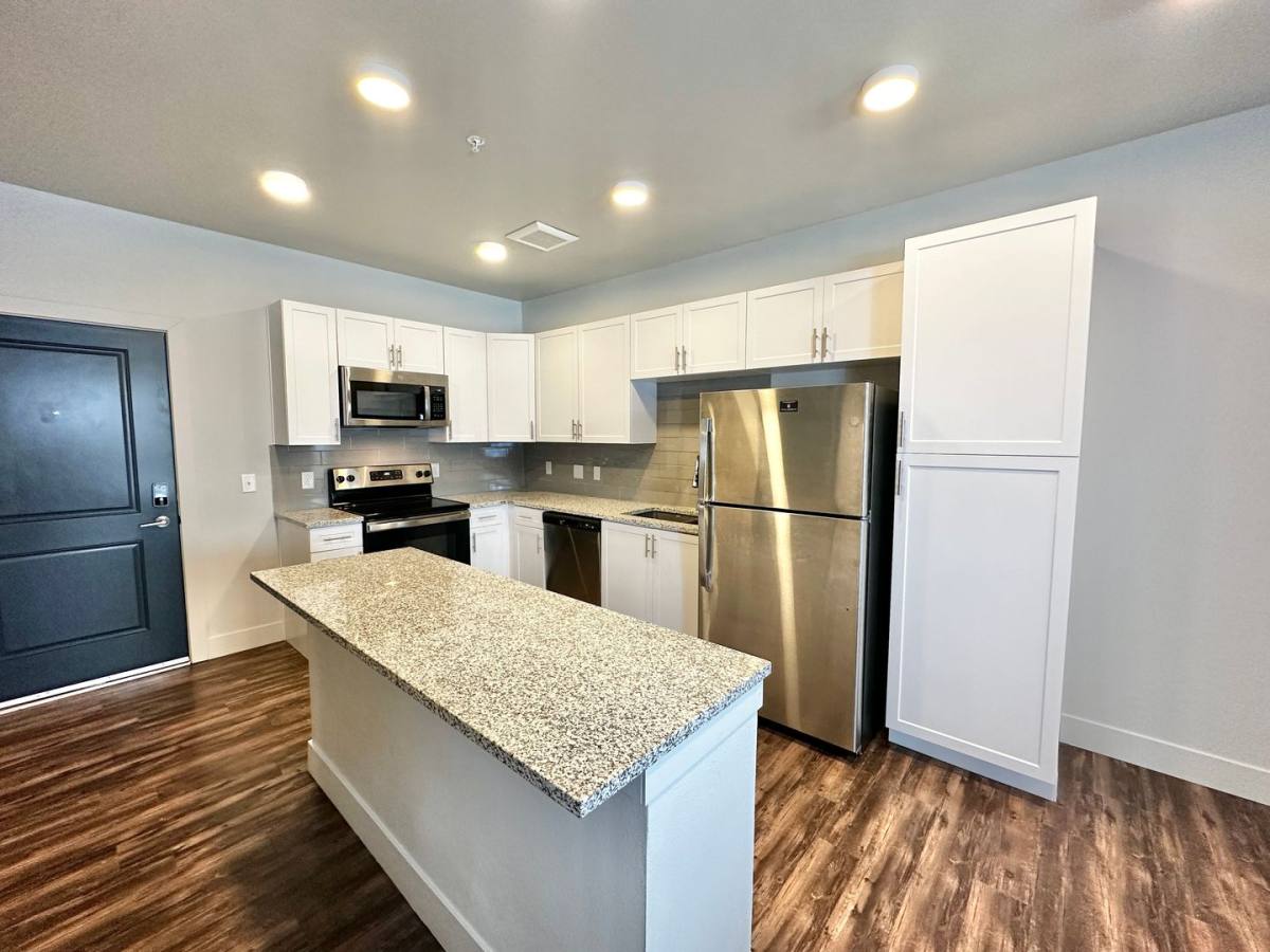 Apartment for rent at 532 W Colorado Ave #110, Colorado Springs, CO 80905